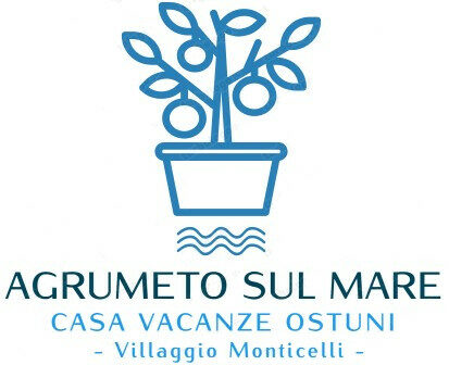 Agrumeto sul mare 